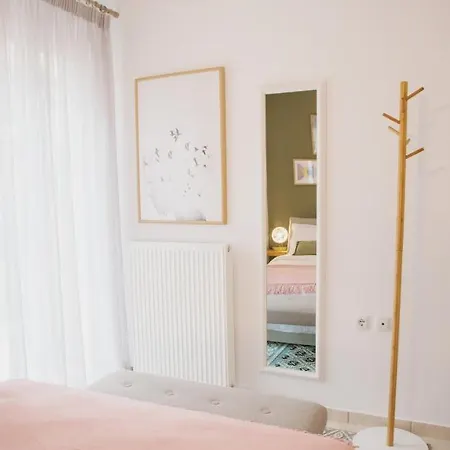 Unique Style Apartment Kompitsion