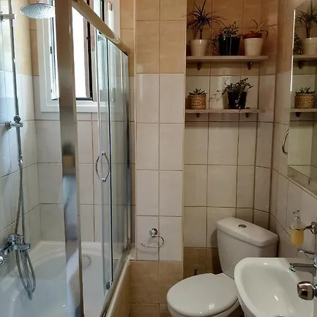 Apartment Unique Style *